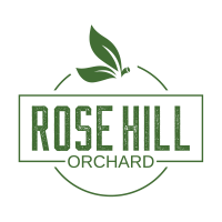 Rose orchards