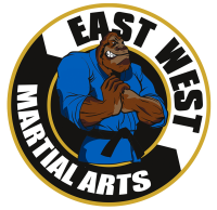 East west karate/mma