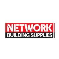 Network building supplies