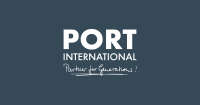 Port international