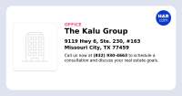 The kalu group, l.l.c.