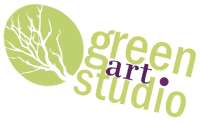 Green art studio llc