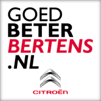 Citroën bertens
