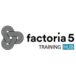 Factoría 5 training hub