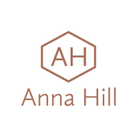 Anna hill leather goods