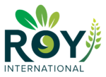 Roy international company