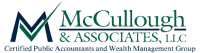 Mccullough & associates