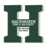 Hackworth fire & security