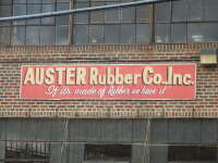 Auster rubber co inc