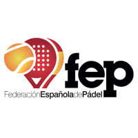 Federación española de pádel
