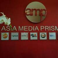 Asia media prisma