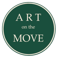 Art on the move