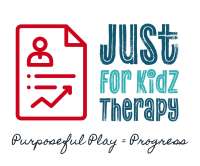 Just for kids therapy llc