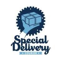 Special delivery couriers