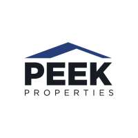 Peek properties