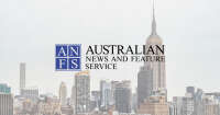 Australian news & features service