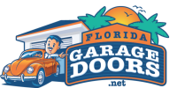 Florida garage doors net inc
