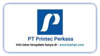 PT Printec Perkasa