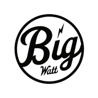 Big watt coffee company