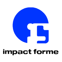 Impact-forme
