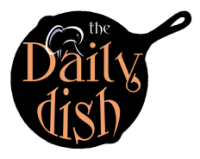 The dish daily