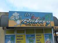 Ed's beach bakery