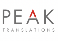 Peak translations ltd