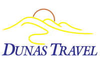 Duna travel