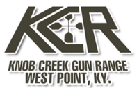 Knob Creek Gun Range