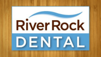 River rock dental