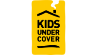 Kids under cover