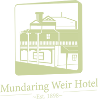 Mundaring hotel