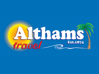 Althams travel services limited
