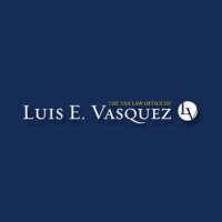 Tax law office of luis e vasquez