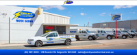Seeley auto electrical