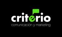 Criterio comunicación y marketing