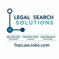 Legal search solutions, inc.