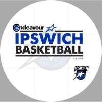 Ipswich basketball club