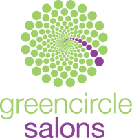 Green circle salons