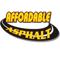 Affordable asphalt inc