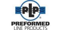 Preformed line products (australia)