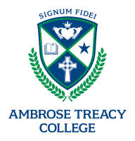 Ambrose treacy college