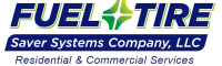 Fuel & tire saver systems company, llc