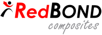 Redbond composites