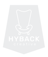 Hyback creative llc