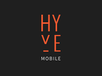 Hyve mobile