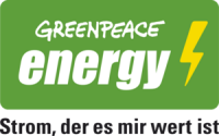 Greenpeace energy eg