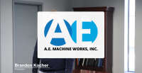 A.e. machine works, inc