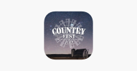 Country Fest & Rock Fest ~ Cadott, WI (Chippewa Valley Music Festivals, Inc)