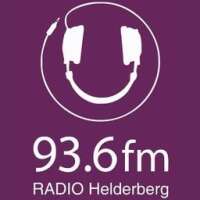 Radio helderberg 93.6 fm